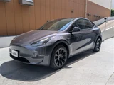 2023 Tesla Model Y RWD SUV for sale, Japanese used car export - photo 4 of 30 | GULJI TRADERS