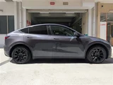 2023 Tesla Model Y RWD SUV for sale, Japanese used car export - photo 9 of 30 | GULJI TRADERS