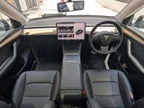 2023 Tesla Model Y RWD SUV for sale, Japanese used car export - photo 14 of 30 | GULJI TRADERS