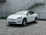 2023 Tesla Model Y RWD SUV for sale, Japanese used car export - photo 1 of 30 | GULJI TRADERS