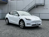 2023 Tesla Model Y RWD SUV for sale, Japanese used car export - photo 5 of 30 | GULJI TRADERS