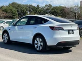 2023 Tesla Model Y RWD AT 2WD SUV for sale, Japanese used car export - photo 2 of 22 | GULJI TRADERS