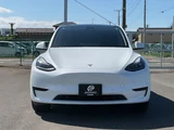 2023 Tesla Model Y RWD AT 2WD SUV for sale, Japanese used car export - photo 4 of 22 | GULJI TRADERS