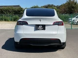2023 Tesla Model Y RWD AT 2WD SUV for sale, Japanese used car export - photo 5 of 22 | GULJI TRADERS
