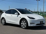 2023 Tesla Model Y RWD AT 2WD SUV for sale, Japanese used car export - photo 7 of 22 | GULJI TRADERS