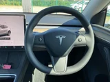 2023 Tesla Model Y RWD AT 2WD SUV for sale, Japanese used car export - photo 9 of 22 | GULJI TRADERS