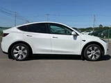 2023 Tesla Model Y RWD AT 2WD SUV for sale, Japanese used car export - photo 16 of 22 | GULJI TRADERS