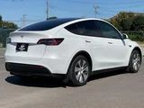 2023 Tesla Model Y RWD AT 2WD SUV for sale, Japanese used car export - photo 17 of 22 | GULJI TRADERS