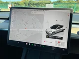 2023 Tesla Model Y RWD AT 2WD SUV for sale, Japanese used car export - photo 18 of 22 | GULJI TRADERS
