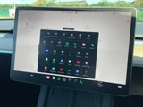 2023 Tesla Model Y RWD AT 2WD SUV for sale, Japanese used car export - photo 21 of 22 | GULJI TRADERS