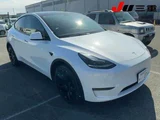 2023 Tesla Model Y Long SUV for sale, Japanese used car export - photo 1 of 10 | GULJI TRADERS