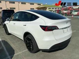 2023 Tesla Model Y Long SUV for sale, Japanese used car export - photo 2 of 10 | GULJI TRADERS