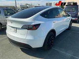 2023 Tesla Model Y Long SUV for sale, Japanese used car export - photo 6 of 10 | GULJI TRADERS