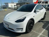 2023 Tesla Model Y Long SUV for sale, Japanese used car export - photo 9 of 10 | GULJI TRADERS