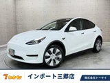 2023 Tesla Model Y RWD SUV for sale, Japanese used car export - photo 1 of 20 | GULJI TRADERS