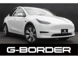 2023 Tesla Model Y RWD SUV for sale, Japanese used car export - photo 1 of 19 | GULJI TRADERS