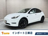 2023 Tesla Model Y RWD SUV for sale, Japanese used car export - photo 1 of 18 | GULJI TRADERS