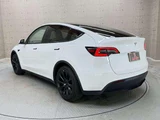 2023 Tesla Model Y RWD SUV for sale, Japanese used car export - photo 11 of 18 | GULJI TRADERS