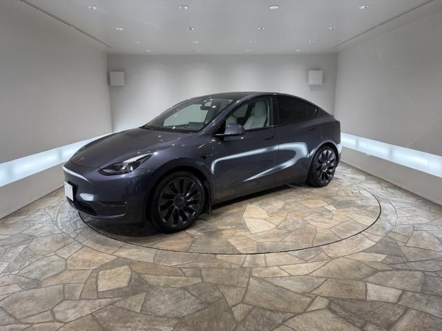 2023 Tesla Model Y - photo 1 2023 Tesla Model Y SUV for sale, Japanese used car export - photo 1 of 9 | GULJI TRADERS