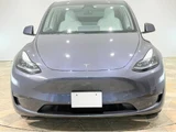2023 Tesla Model Y SUV for sale, Japanese used car export - photo 2 of 9 | GULJI TRADERS