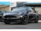 2023 Tesla Model Y RWD SUV for sale, Japanese used car export - photo 1 of 9 | GULJI TRADERS