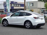 2023 Tesla Model Y RWD SUV for sale, Japanese used car export - photo 4 of 9 | GULJI TRADERS