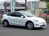 2023 Tesla Model Y RWD SUV for sale, Japanese used car export - photo 5 of 9 | GULJI TRADERS