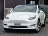 2023 Tesla Model Y RWD SUV for sale, Japanese used car export - photo 6 of 9 | GULJI TRADERS