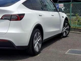 2023 Tesla Model Y RWD SUV for sale, Japanese used car export - photo 9 of 9 | GULJI TRADERS