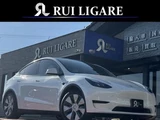 2023 Tesla Model Y RWD SUV for sale, Japanese used car export - photo 1 of 9 | GULJI TRADERS