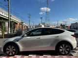 2023 Tesla Model Y RWD SUV for sale, Japanese used car export - photo 7 of 9 | GULJI TRADERS