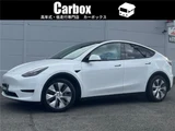 2024 Tesla Model Y RWD SUV for sale, Japanese used car export - photo 1 of 77 | GULJI TRADERS