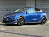 2024 Tesla Model Y SUV for sale, Japanese used car export - photo 5 of 35 | GULJI TRADERS