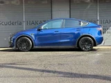 2024 Tesla Model Y SUV for sale, Japanese used car export - photo 6 of 35 | GULJI TRADERS