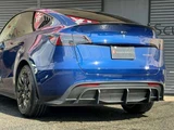 2024 Tesla Model Y SUV for sale, Japanese used car export - photo 8 of 35 | GULJI TRADERS