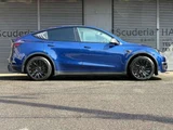 2024 Tesla Model Y SUV for sale, Japanese used car export - photo 10 of 35 | GULJI TRADERS