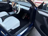 2024 Tesla Model Y SUV for sale, Japanese used car export - photo 19 of 35 | GULJI TRADERS