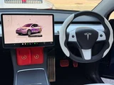 2024 Tesla Model Y SUV for sale, Japanese used car export - photo 23 of 35 | GULJI TRADERS