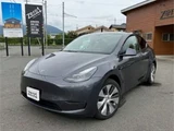 2024 Tesla Model Y Long SUV for sale, Japanese used car export - photo 1 of 19 | GULJI TRADERS