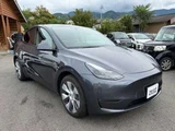 2024 Tesla Model Y Long SUV for sale, Japanese used car export - photo 2 of 19 | GULJI TRADERS