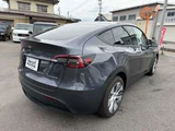 2024 Tesla Model Y Long SUV for sale, Japanese used car export - photo 4 of 19 | GULJI TRADERS