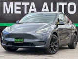 2024 Tesla Model Y Long SUV for sale, Japanese used car export - photo 1 of 41 | GULJI TRADERS