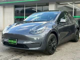 2024 Tesla Model Y Long SUV for sale, Japanese used car export - photo 8 of 41 | GULJI TRADERS