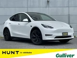 2024 Tesla Model Y RWD SUV for sale, Japanese used car export - photo 1 of 24 | GULJI TRADERS