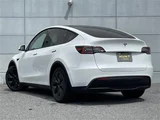 2024 Tesla Model Y RWD SUV for sale, Japanese used car export - photo 2 of 24 | GULJI TRADERS