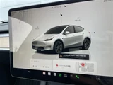 2024 Tesla Model Y RWD SUV for sale, Japanese used car export - photo 7 of 24 | GULJI TRADERS