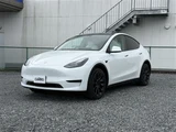2024 Tesla Model Y RWD SUV for sale, Japanese used car export - photo 1 of 30 | GULJI TRADERS