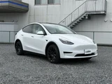 2024 Tesla Model Y RWD SUV for sale, Japanese used car export - photo 4 of 30 | GULJI TRADERS