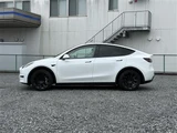 2024 Tesla Model Y RWD SUV for sale, Japanese used car export - photo 8 of 30 | GULJI TRADERS