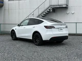 2024 Tesla Model Y RWD SUV for sale, Japanese used car export - photo 9 of 30 | GULJI TRADERS